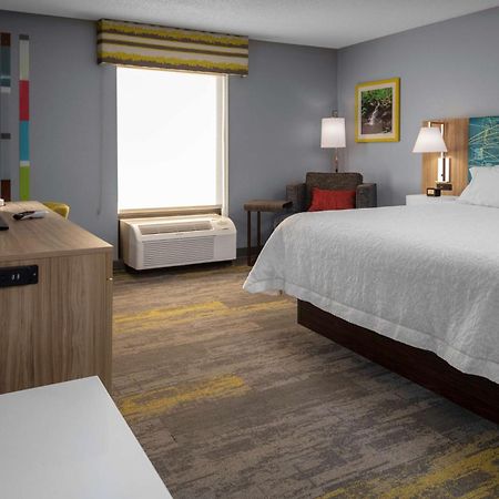 Hampton Inn Gretna - Smith Mountain Lake المظهر الخارجي الصورة