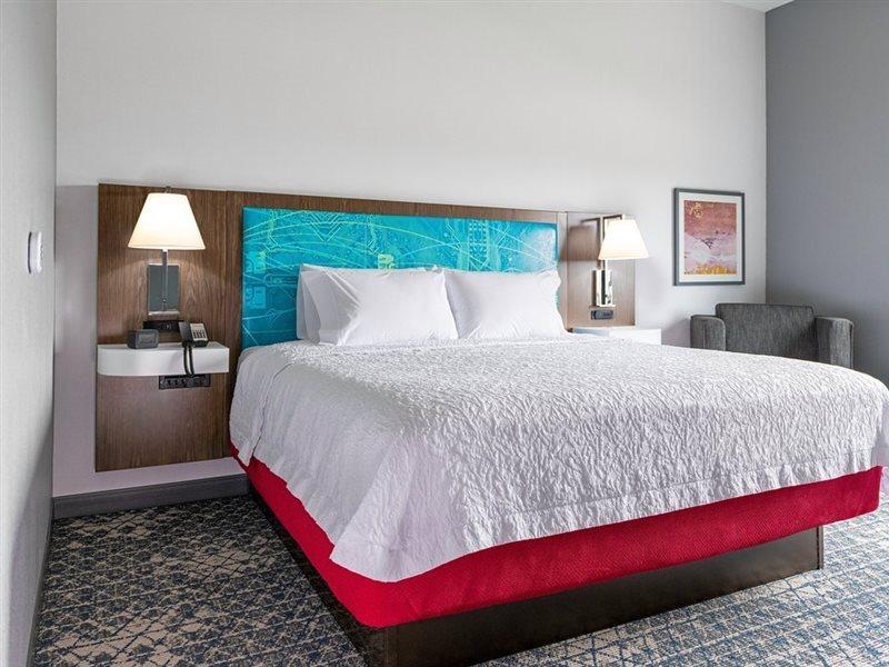 Hampton Inn Gretna - Smith Mountain Lake المظهر الخارجي الصورة