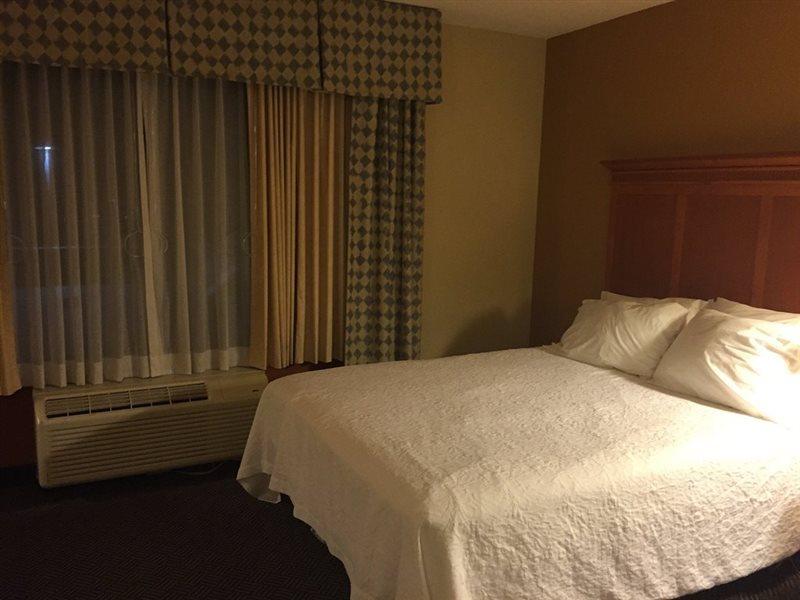 Hampton Inn Gretna - Smith Mountain Lake المظهر الخارجي الصورة