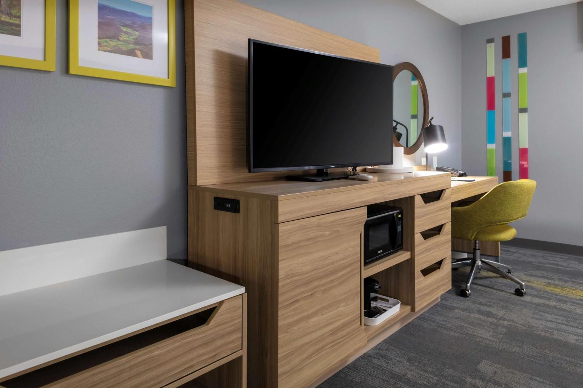 Hampton Inn Gretna - Smith Mountain Lake المظهر الخارجي الصورة