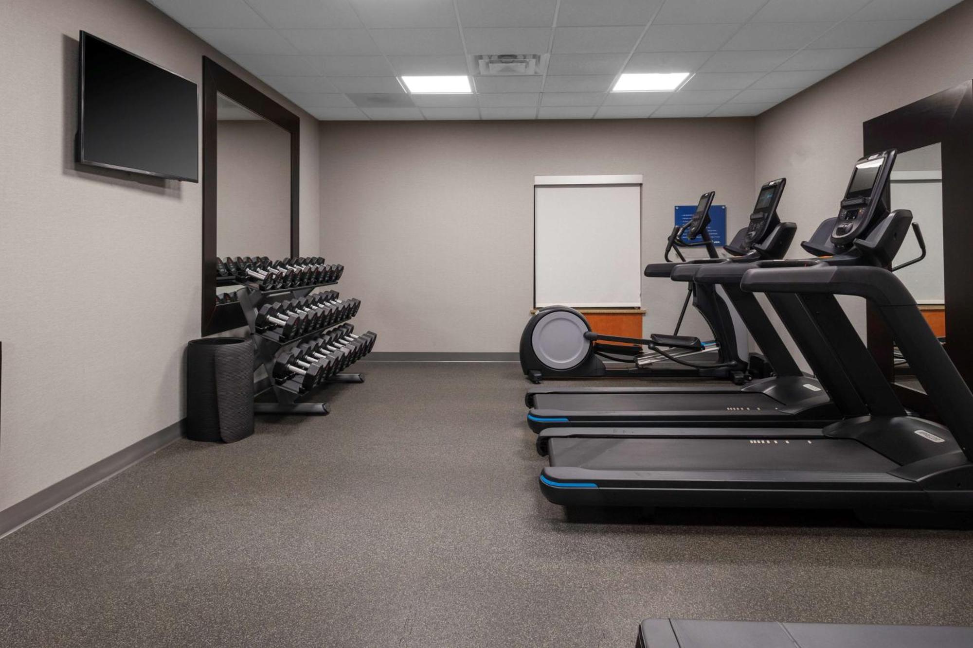 Hampton Inn Gretna - Smith Mountain Lake المظهر الخارجي الصورة