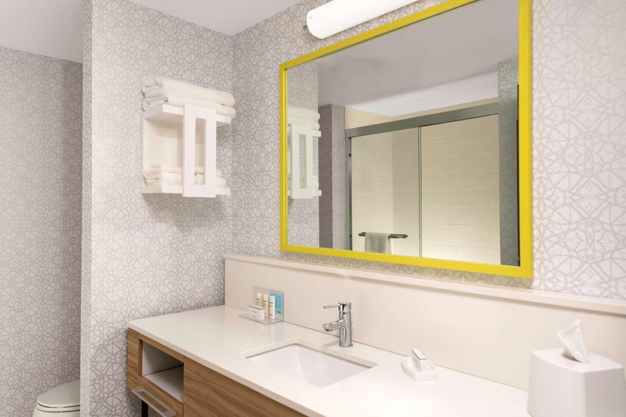 Hampton Inn Gretna - Smith Mountain Lake المظهر الخارجي الصورة
