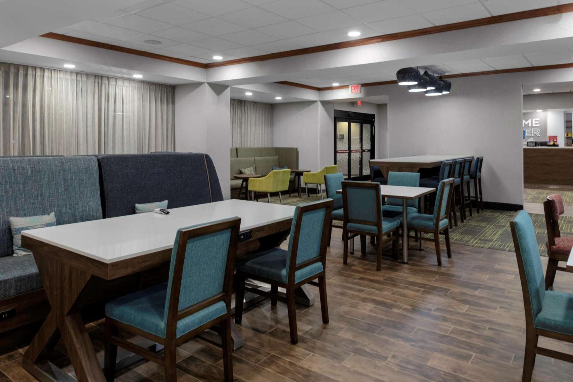 Hampton Inn Gretna - Smith Mountain Lake المظهر الخارجي الصورة