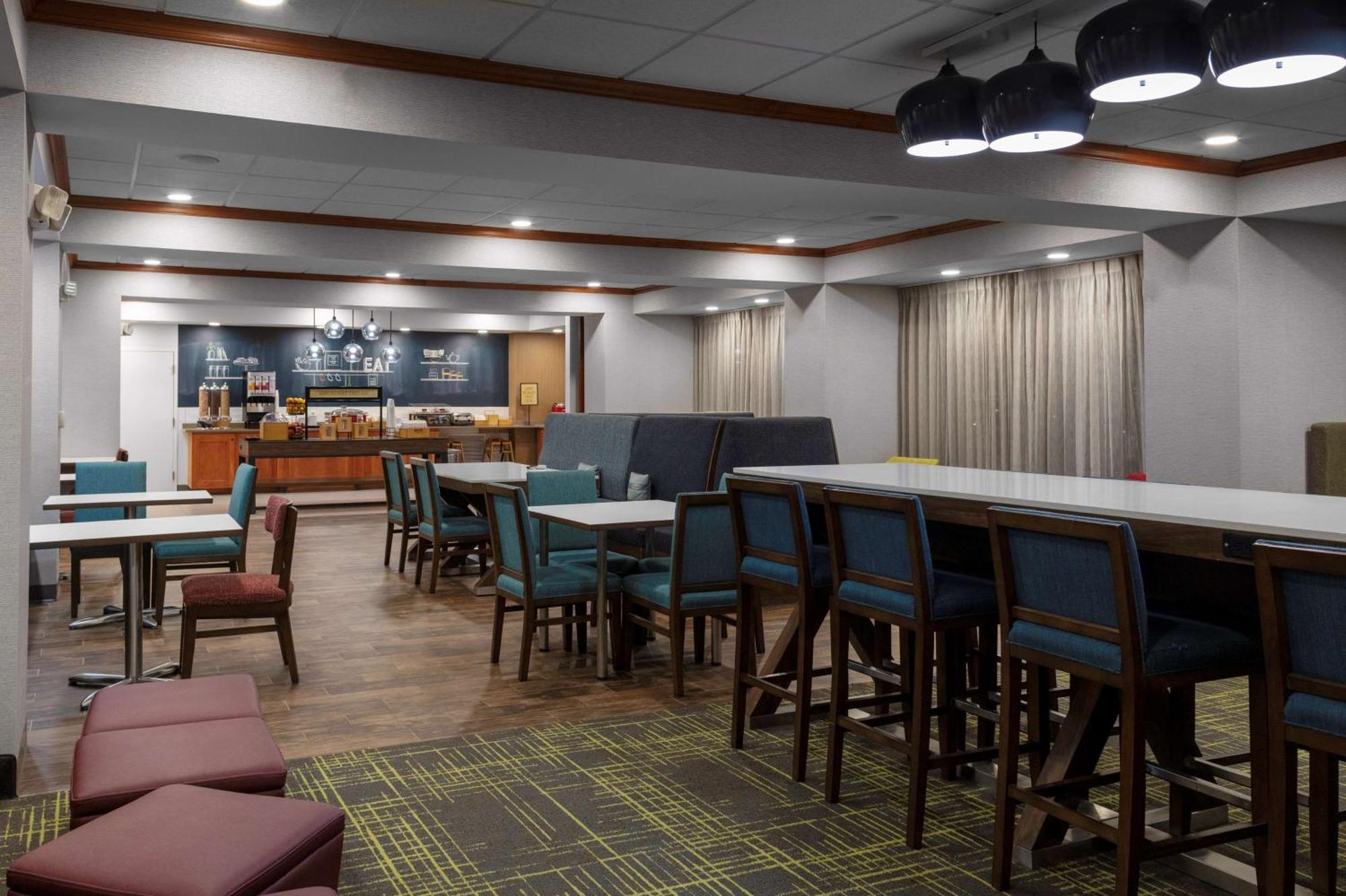 Hampton Inn Gretna - Smith Mountain Lake المظهر الخارجي الصورة