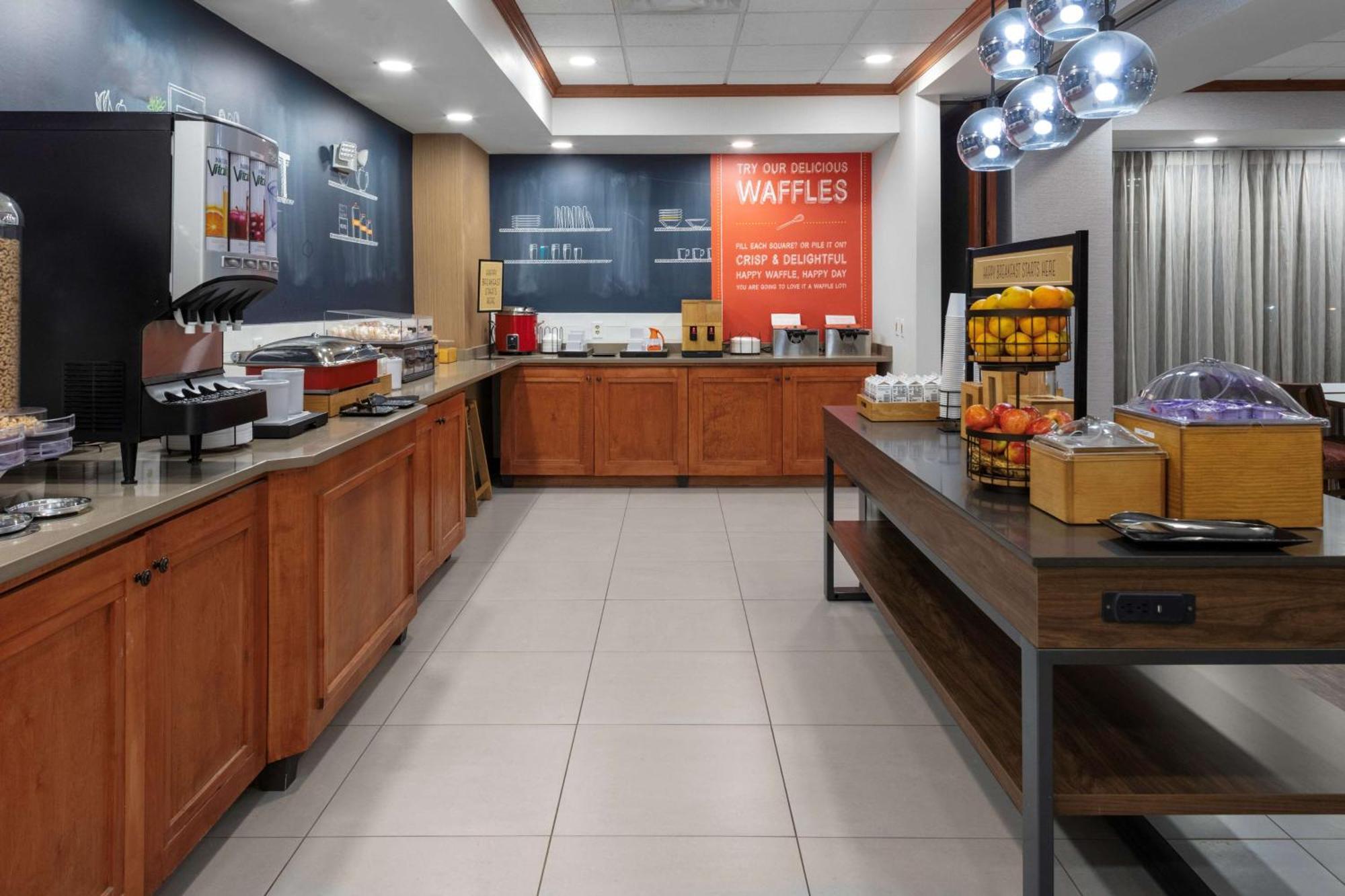 Hampton Inn Gretna - Smith Mountain Lake المظهر الخارجي الصورة