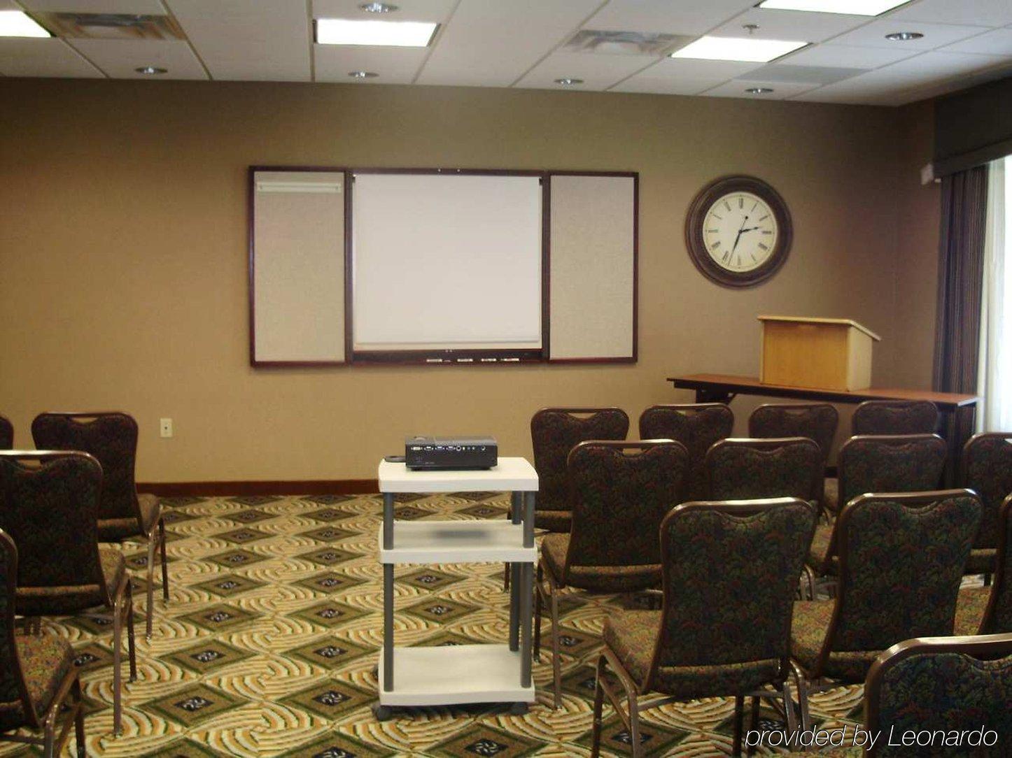 Hampton Inn Gretna - Smith Mountain Lake المرافق الصورة