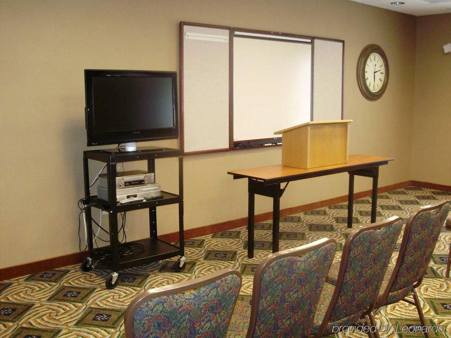 Hampton Inn Gretna - Smith Mountain Lake المرافق الصورة
