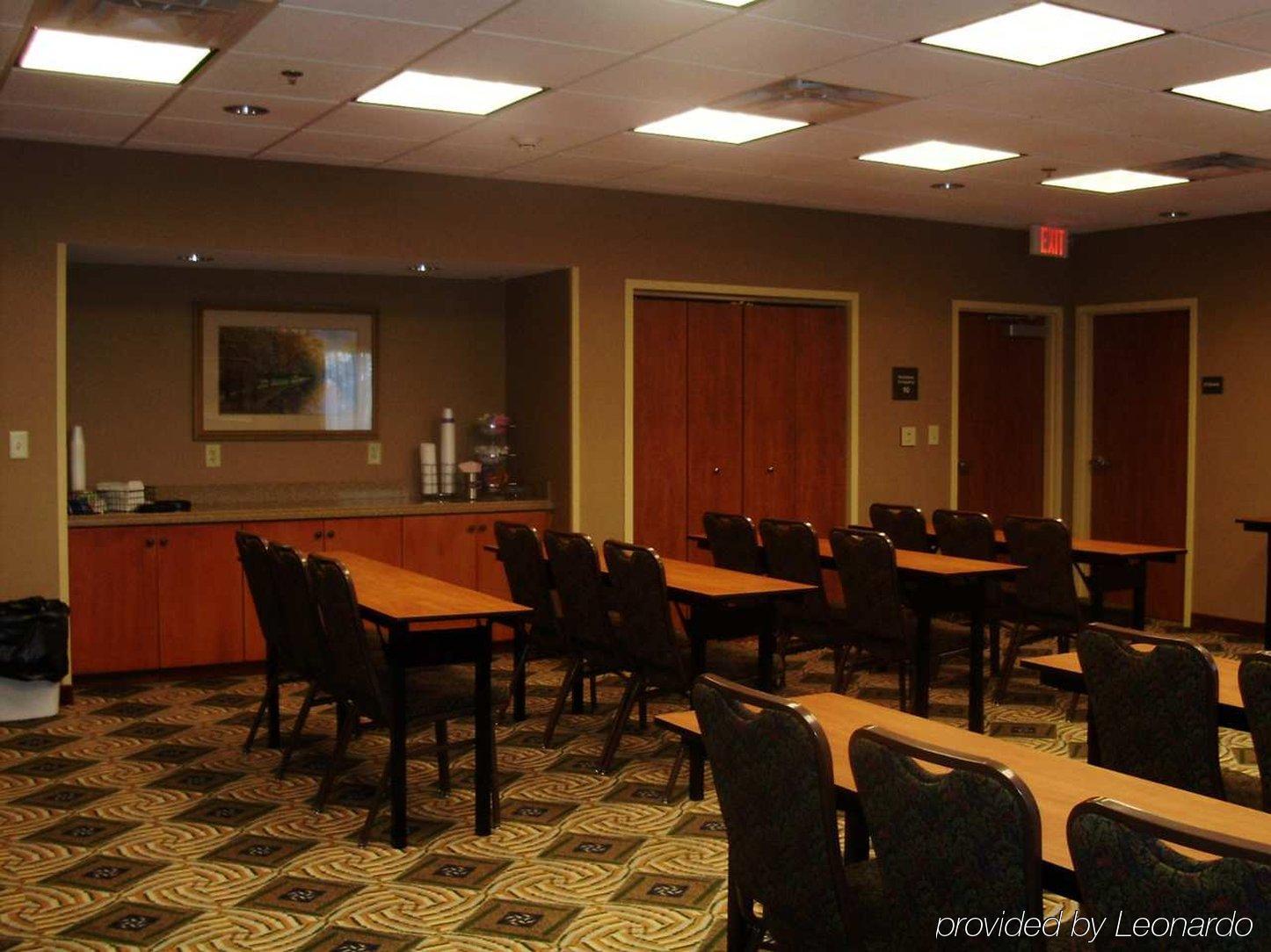 Hampton Inn Gretna - Smith Mountain Lake المرافق الصورة