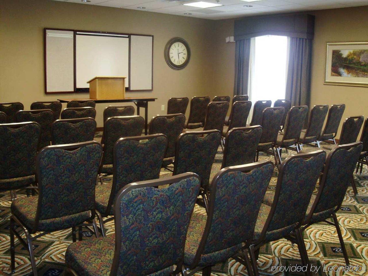 Hampton Inn Gretna - Smith Mountain Lake المرافق الصورة