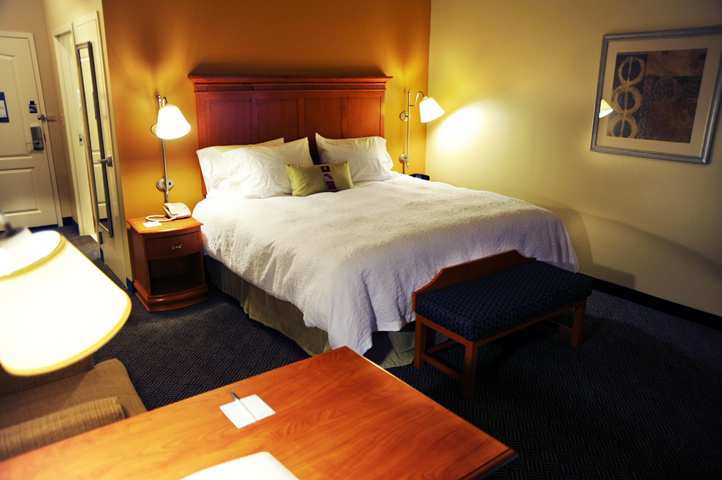 Hampton Inn Gretna - Smith Mountain Lake المظهر الخارجي الصورة